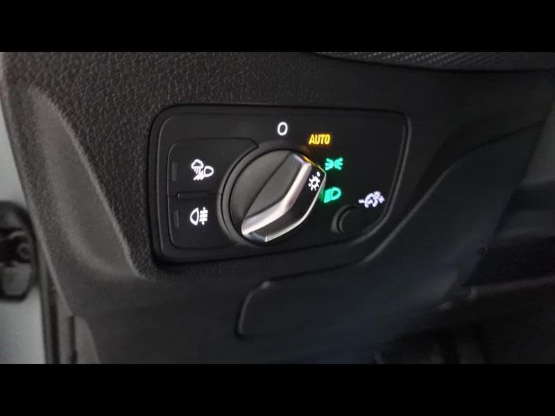 Audi Q2 Q2 - 22