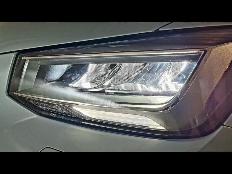 Audi Q2 Q2 - 25