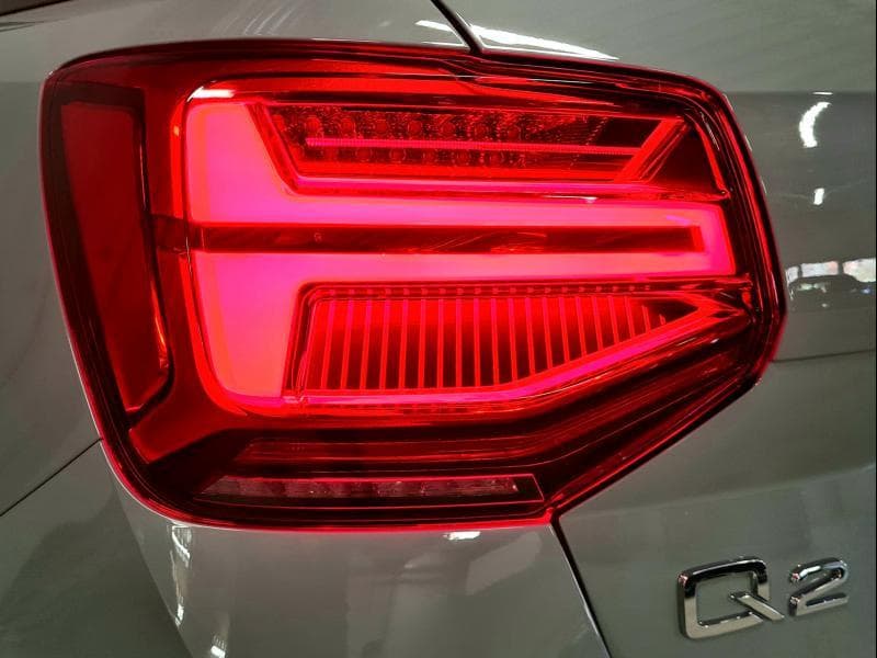 Audi Q2 Q2 - 7