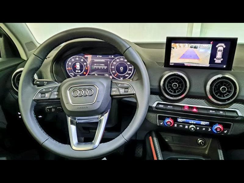 Audi Q2 Q2 - 12