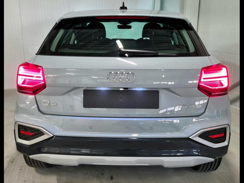 Audi Q2 Q2 - 6