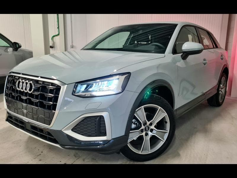 Audi Q2 Q2 - 3