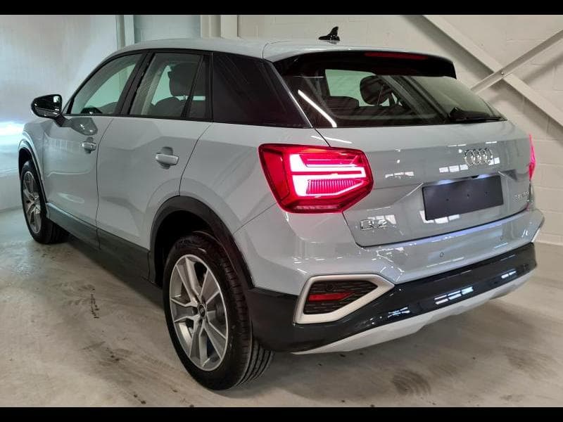 Audi Q2 Q2 - 4