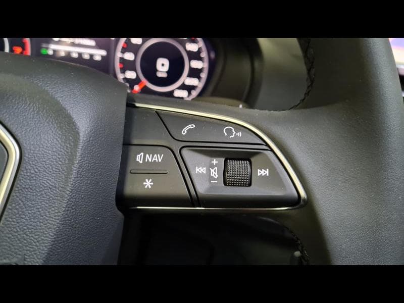 Audi Q2 Q2 - 18