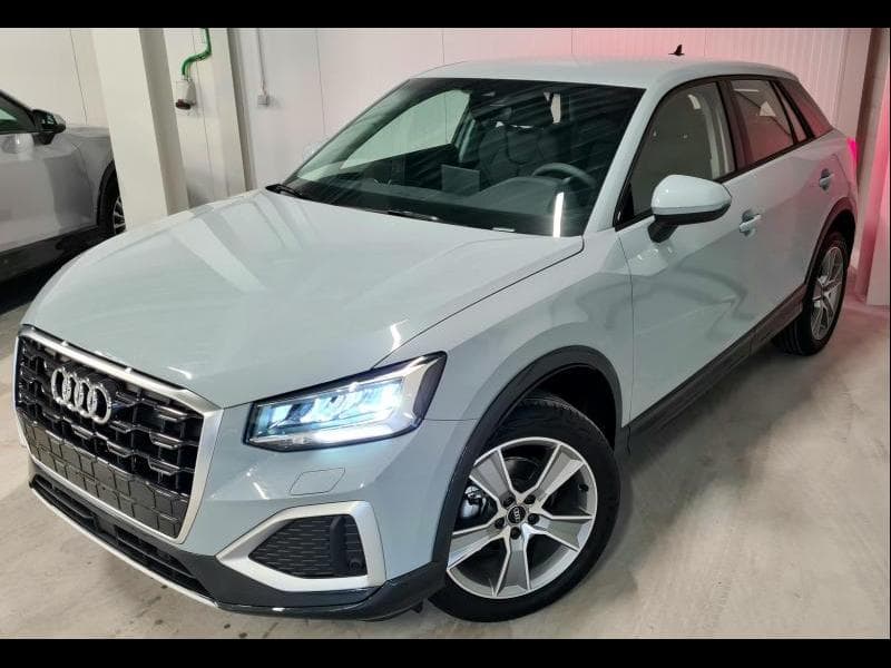 Audi Q2 Q2 - 5