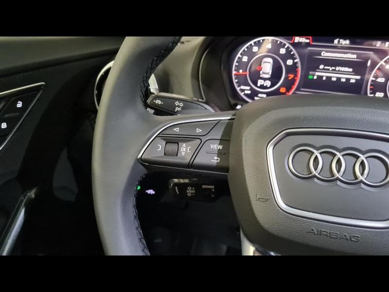 Audi Q2 Q2 - 17