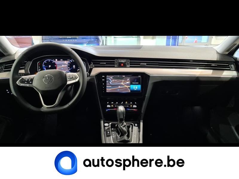 Volkswagen Passat Variant Elegance Business - 14