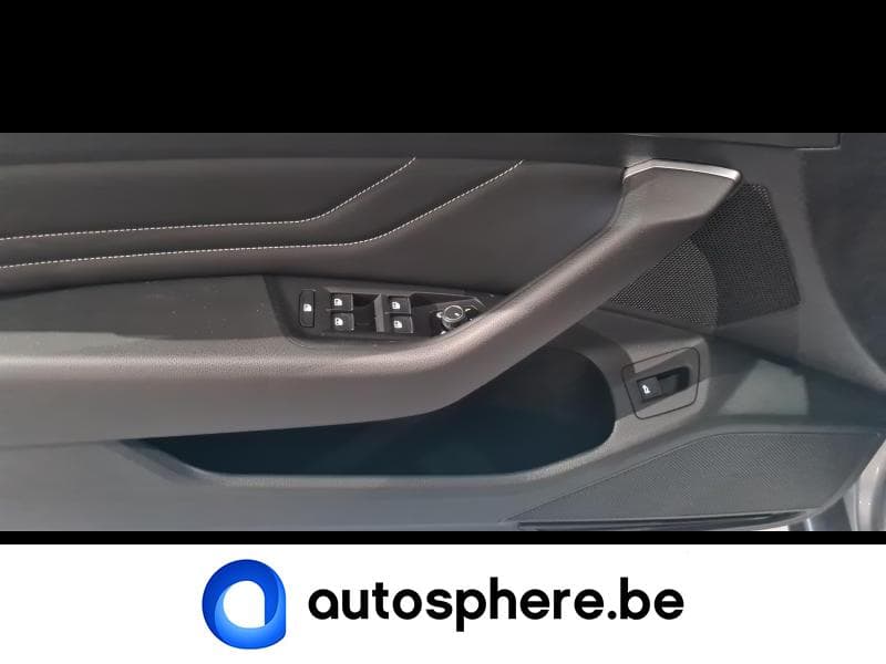 Volkswagen Passat Variant Elegance Business - 18