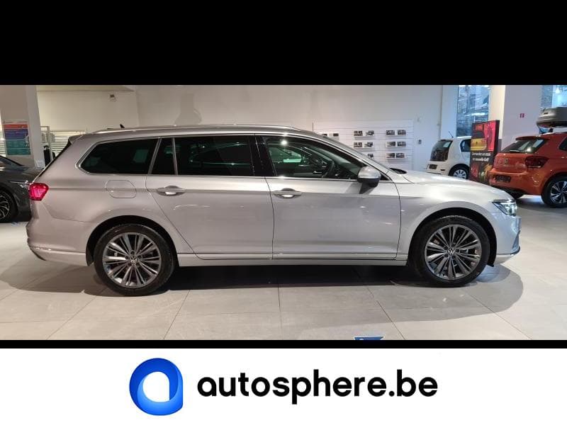 Volkswagen Passat Variant Elegance Business - 5