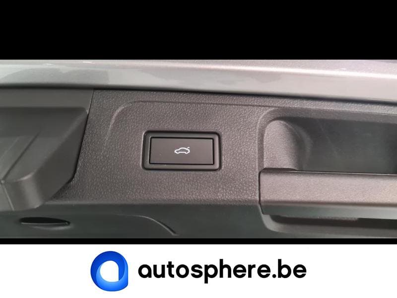 Volkswagen Passat Variant Elegance Business - 12
