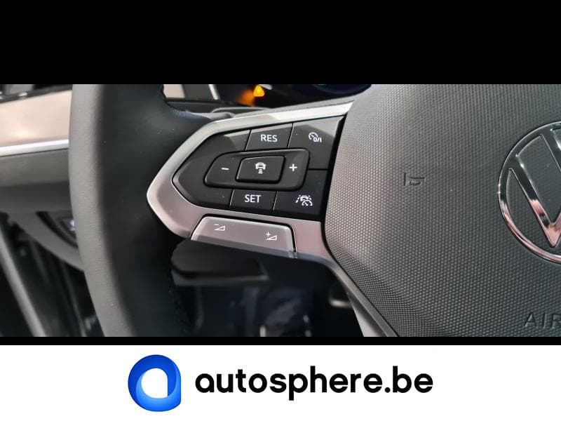 Volkswagen Passat Variant Elegance Business - 21