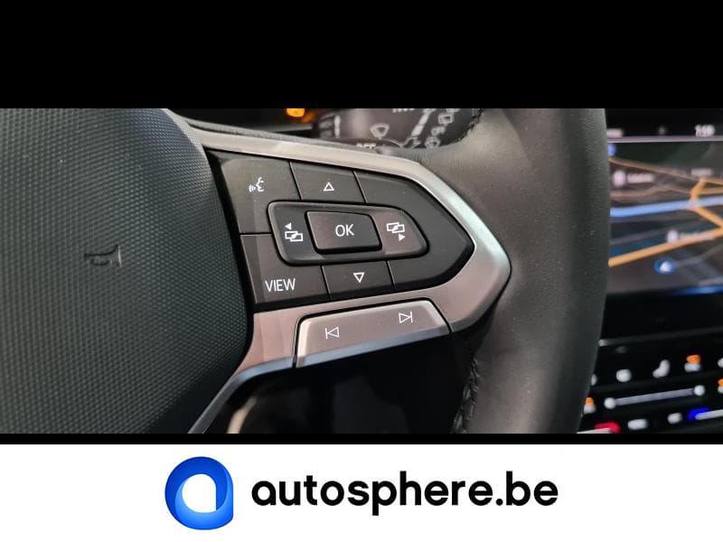 Volkswagen Passat Variant Elegance Business - 22