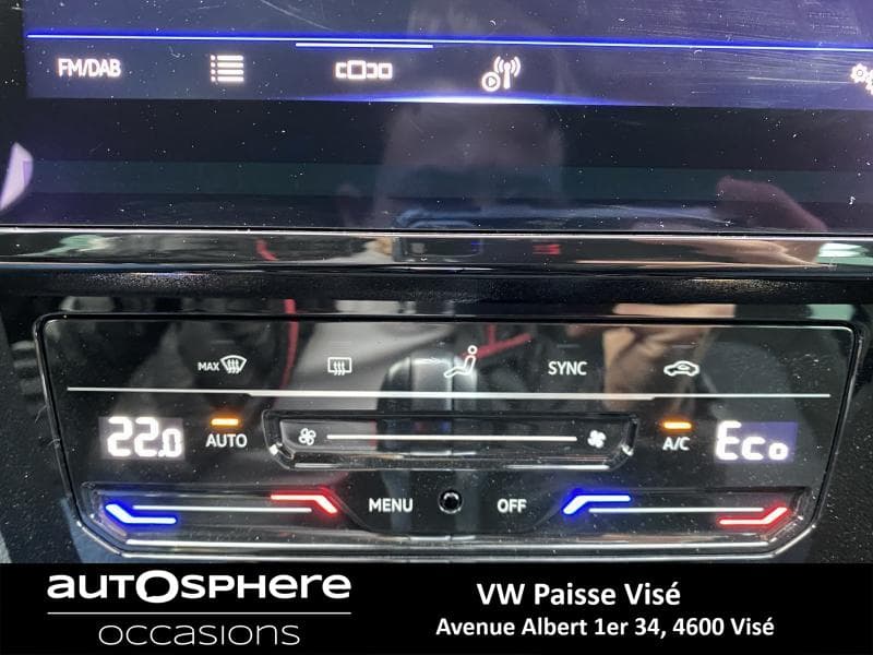 Volkswagen Passat Variant GTE Hybride 36g/km - 19
