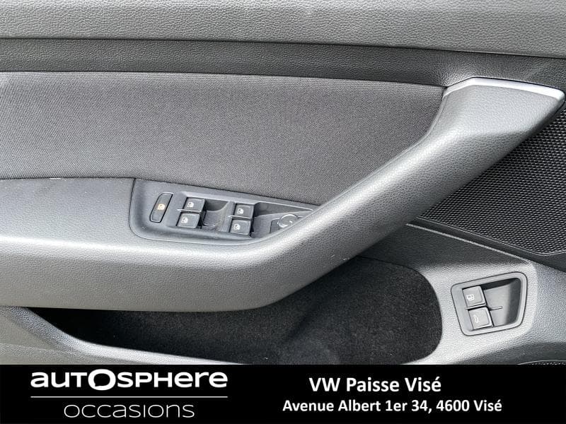 Volkswagen Passat Variant GTE Hybride 36g/km - 24