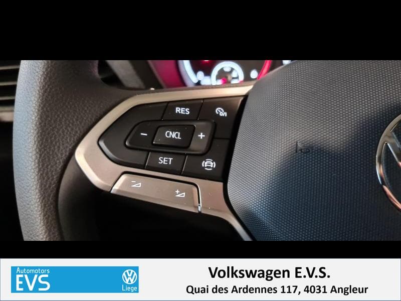 Volkswagen Caddy Cargo - 16