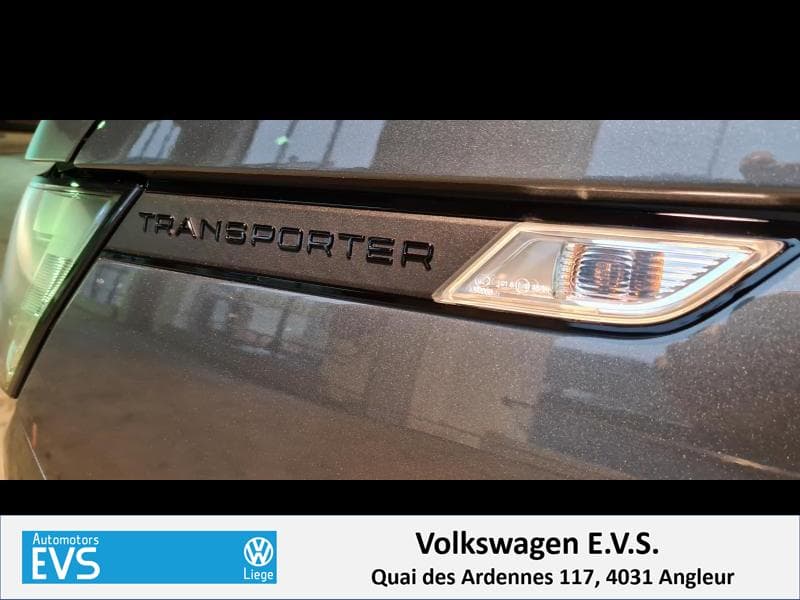 Volkswagen T6 Transporter Fourgon court - 13