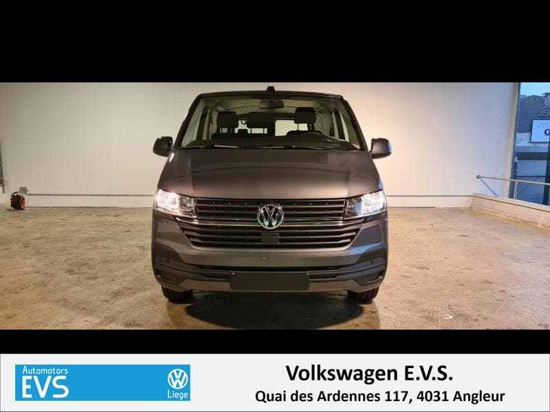Volkswagen T6 Transporter Fourgon court - 4