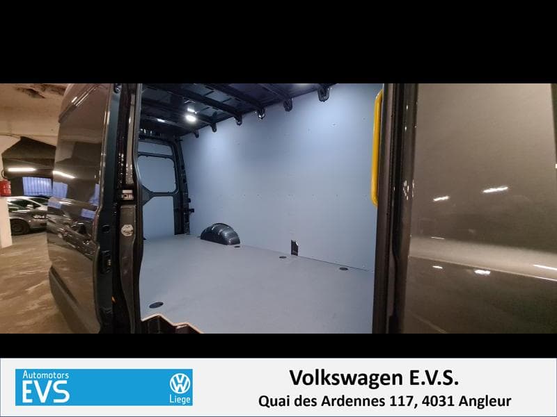 Volkswagen Crafter Fourgon L4H3 - 8