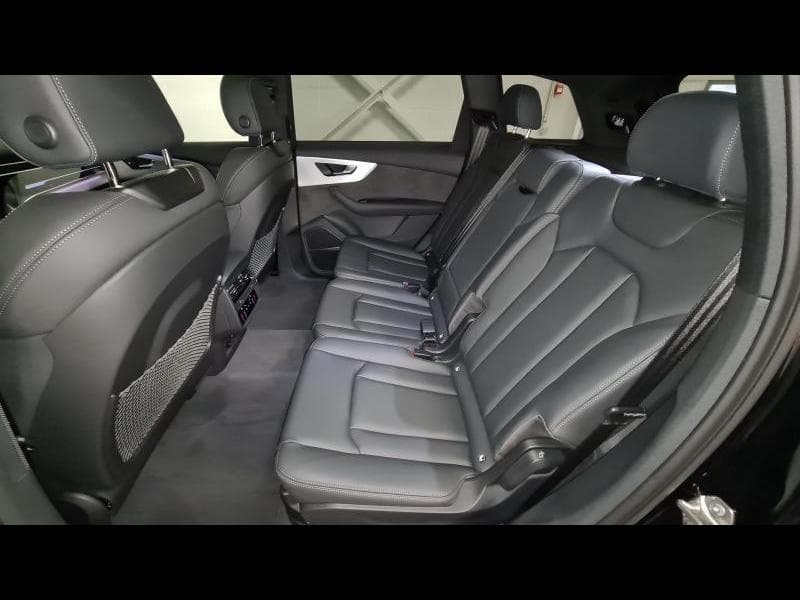 Audi Q7 Q7 S-Line - 22