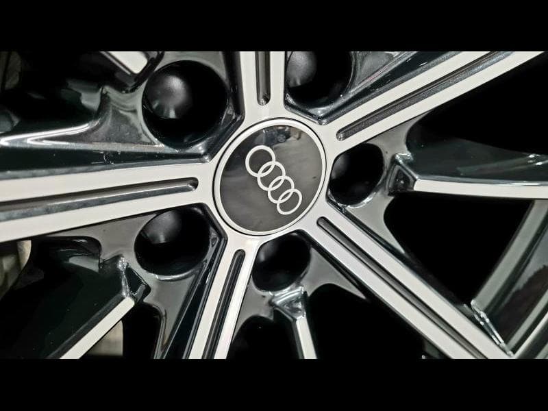 Audi Q7 Q7 S-Line - 10