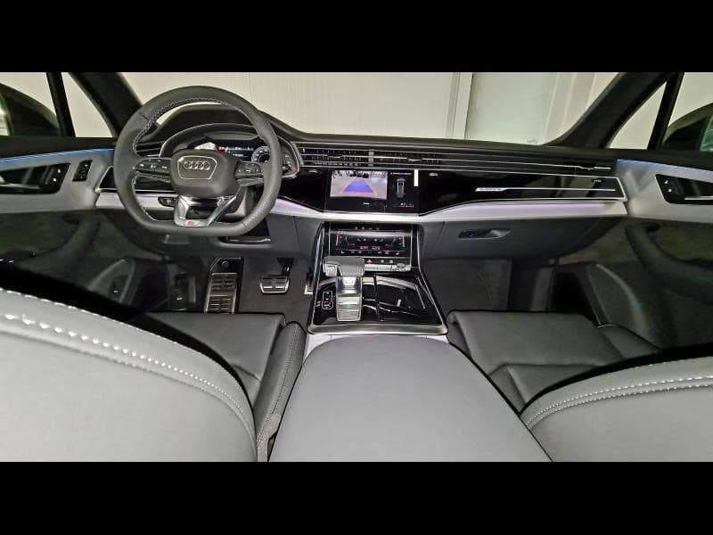 Audi Q7 Q7 S-Line - 15