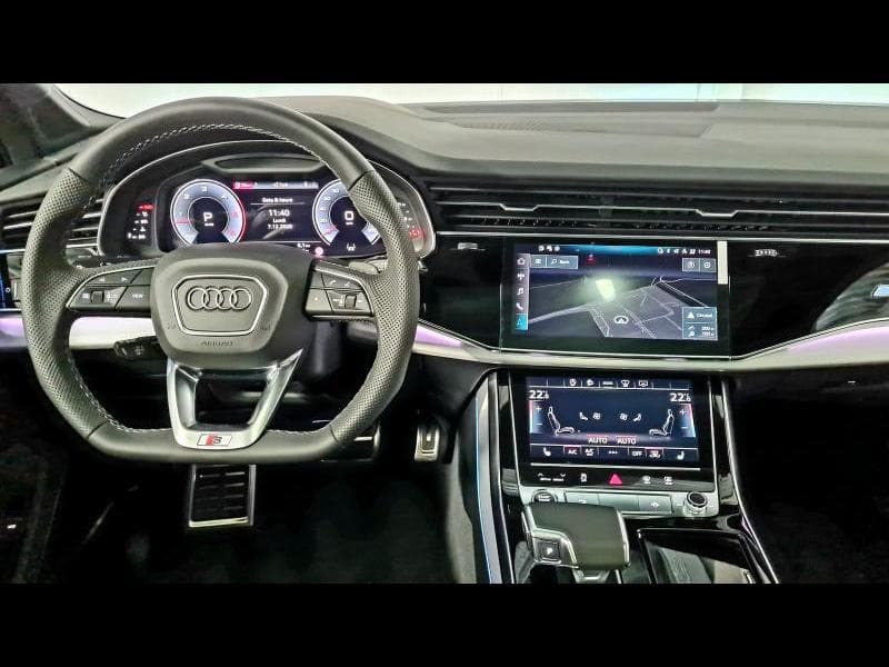 Audi Q7 Q7 S-Line - 12