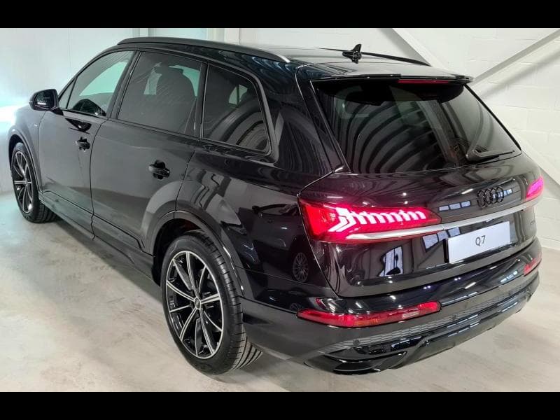 Audi Q7 Q7 S-Line - 2