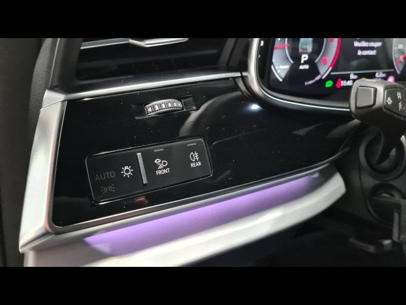 Audi Q7 Q7 S-Line - 33
