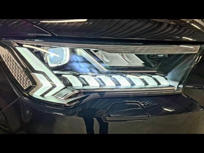 Audi Q7 Q7 S-Line - 7
