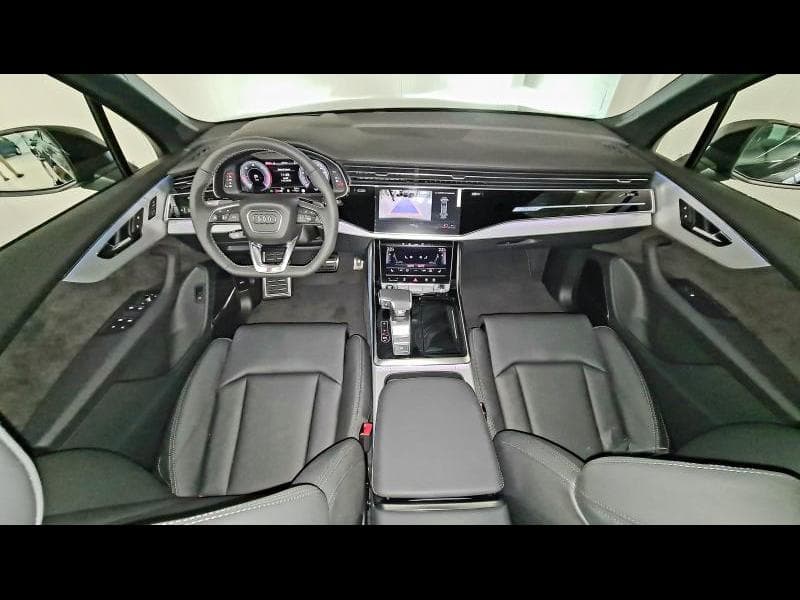Audi Q7 Q7 S-Line - 14