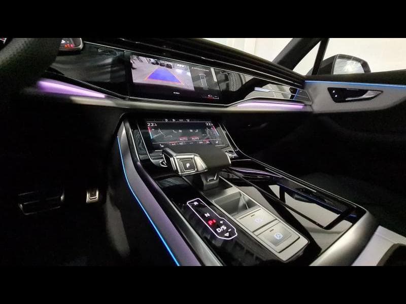 Audi Q7 Q7 S-Line - 25