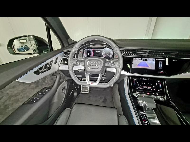 Audi Q7 Q7 S-Line - 13