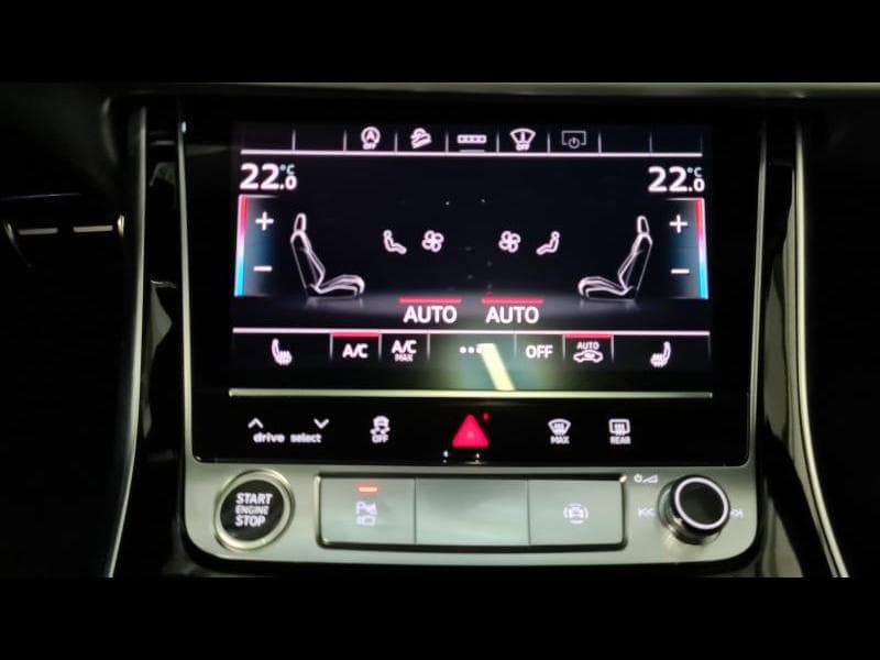 Audi Q7 Q7 S-Line - 29