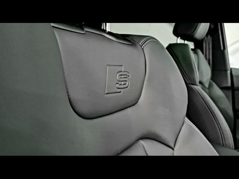 Audi Q7 Q7 S-Line - 17