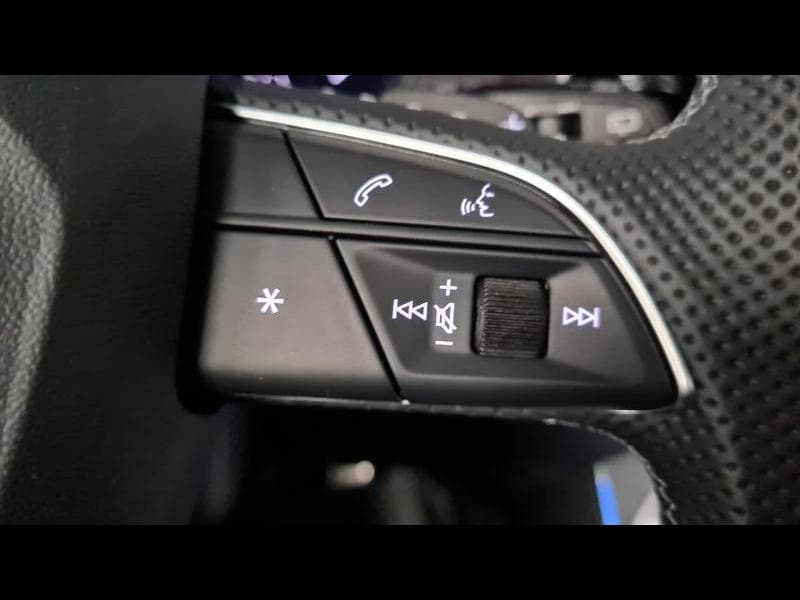 Audi Q7 Q7 S-Line - 21