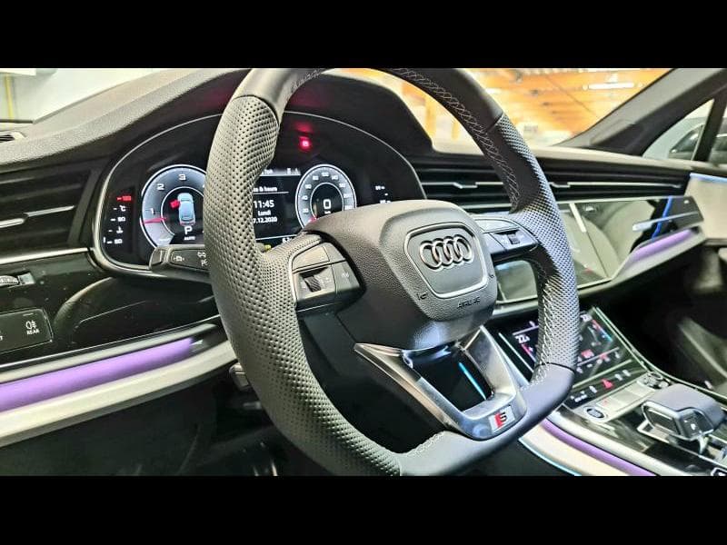 Audi Q7 Q7 S-Line - 19