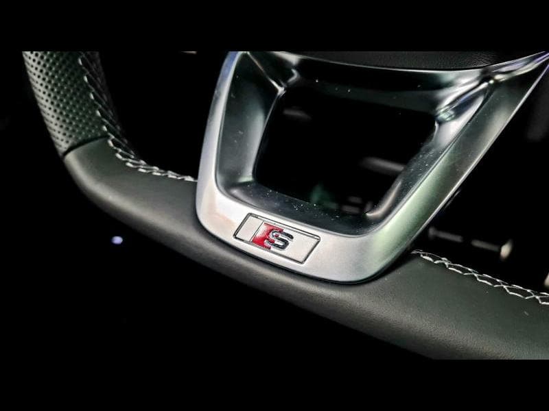 Audi Q7 Q7 S-Line - 18
