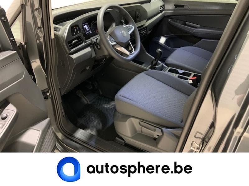 Volkswagen Caddy BT/JA - 25