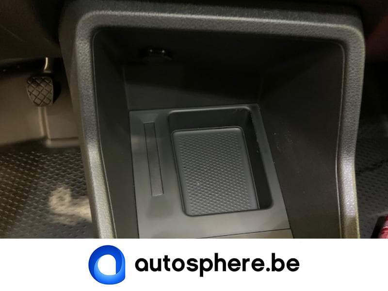 Volkswagen Caddy BT/JA - 21