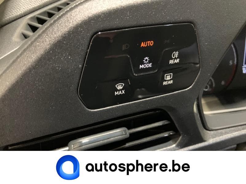 Volkswagen Caddy BT/JA - 24