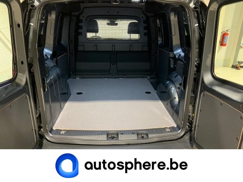 Volkswagen Caddy BT/JA - 28
