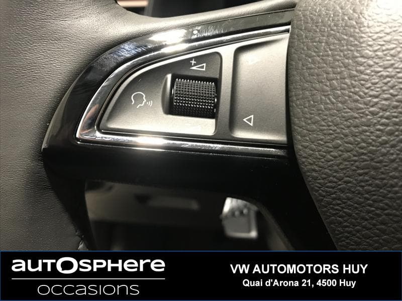 Skoda Kamiq STYLE/AUTO/CAMERA/GPS - 12