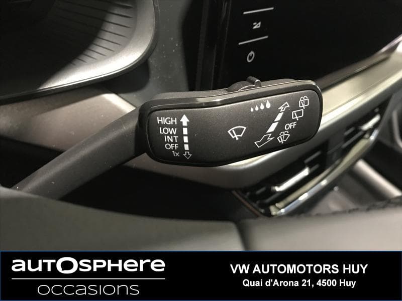 Skoda Kamiq STYLE/AUTO/CAMERA/GPS - 15