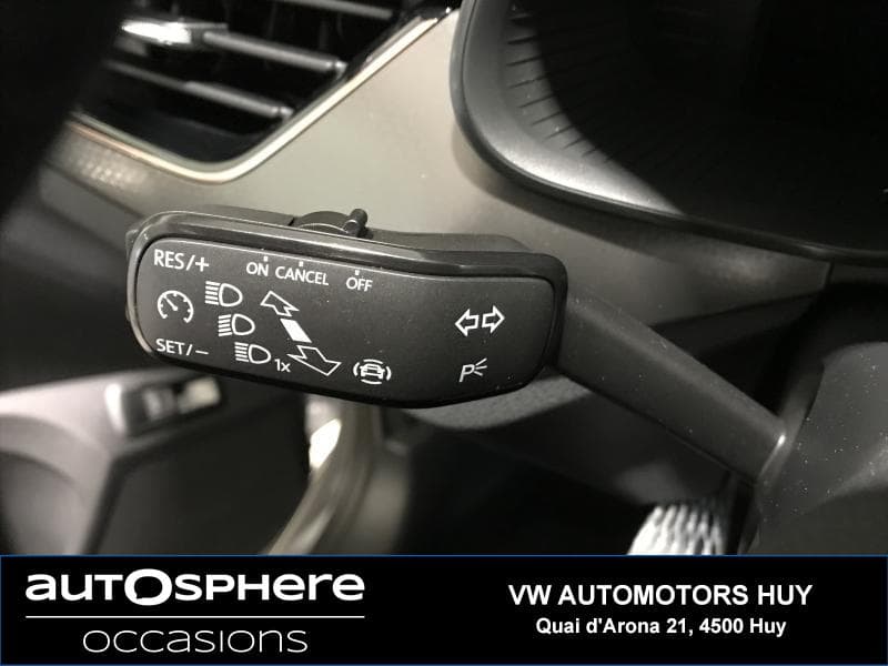 Skoda Kamiq STYLE/AUTO/CAMERA/GPS - 14