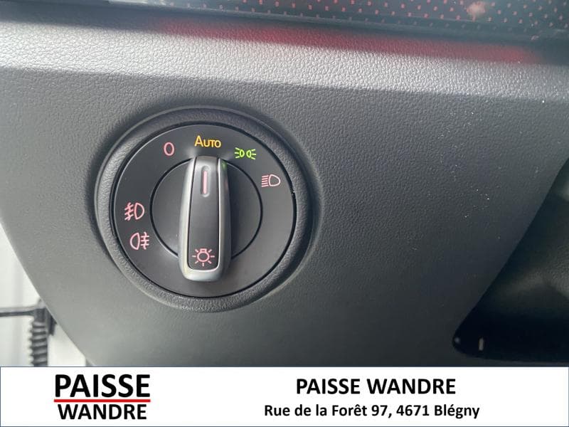 Volkswagen Up! GTI - 14