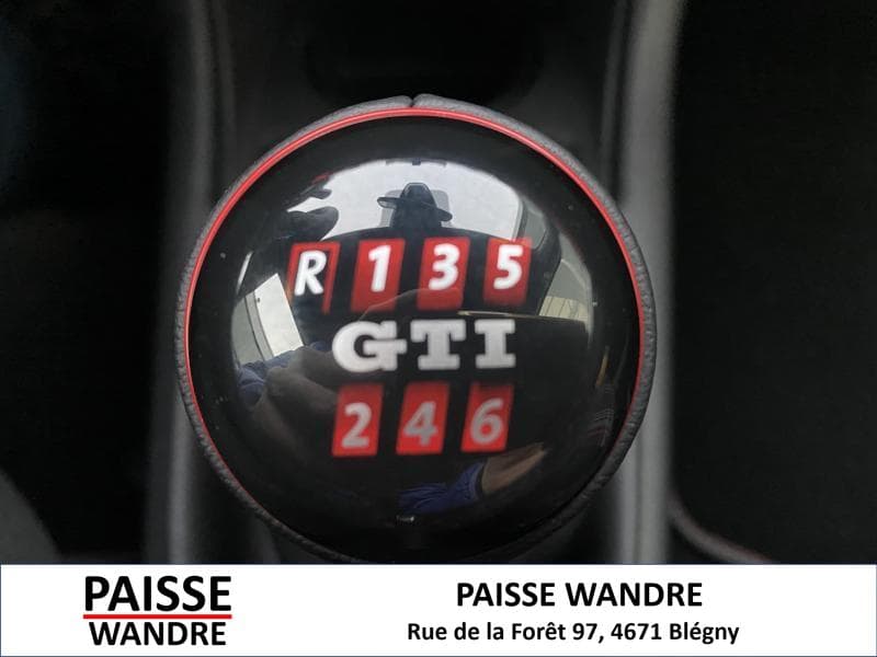 Volkswagen Up! GTI - 20