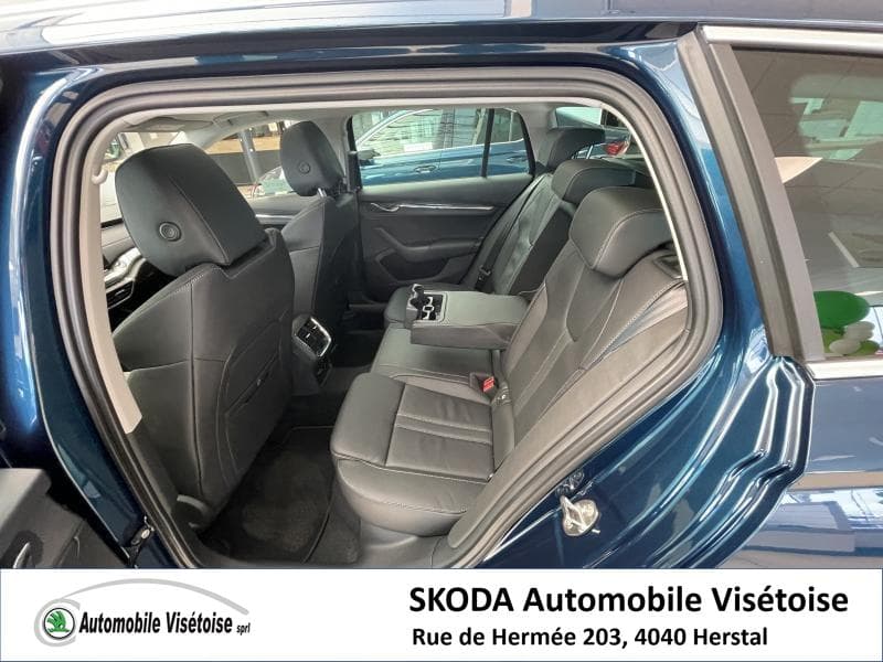 Skoda Octavia Ambition - 32