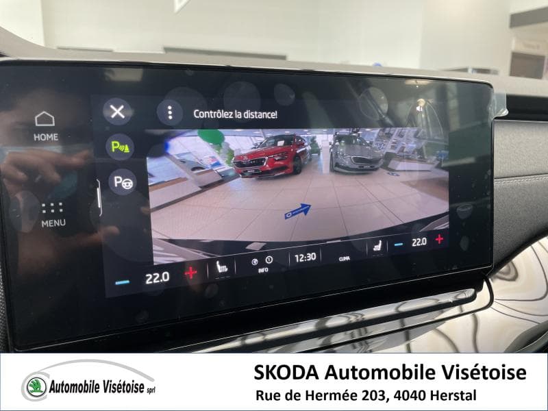 Skoda Octavia Ambition - 25