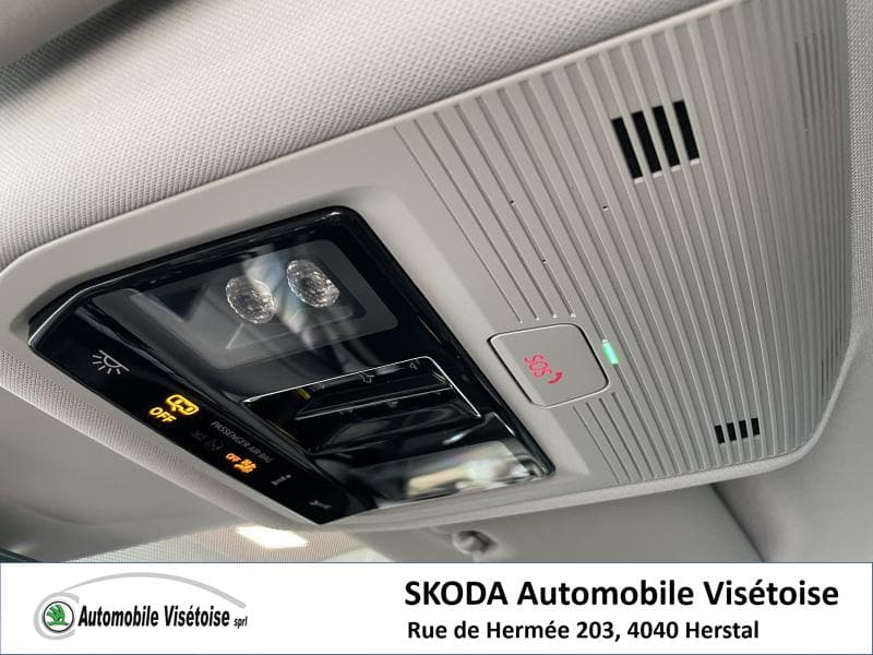 Skoda Octavia Ambition - 29