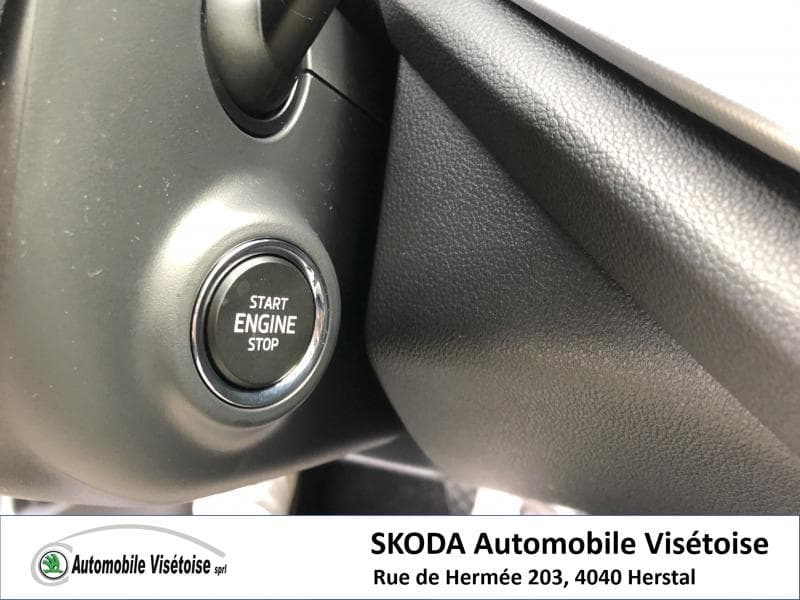 Skoda Octavia Ambition - 7